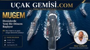 The Aircraft Carrier Opens the Door to a New Era for the Navy